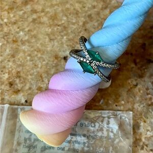 Bomb Party May Birthday Dreaming of Opulance Ring